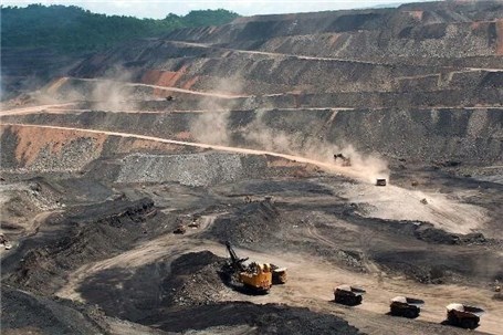 افت ۱۹.۴ درصدی مجوزهای صادره معدنی در نیمه نخست امسال