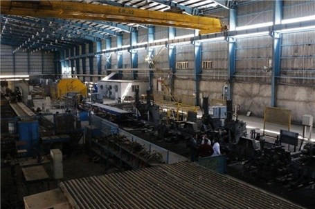 توسعه شرکت صدر فولاد تا ۴.۵ میلیون تُن ذوب