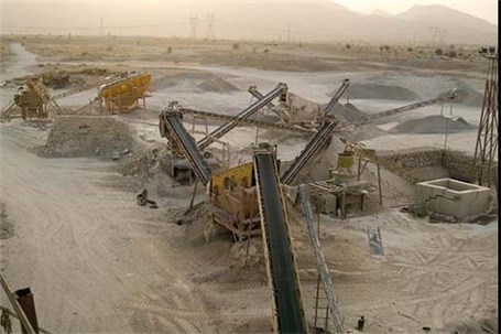 عسلویه معدنی ایران و عبور از دست انداز زیرساخت‌ها