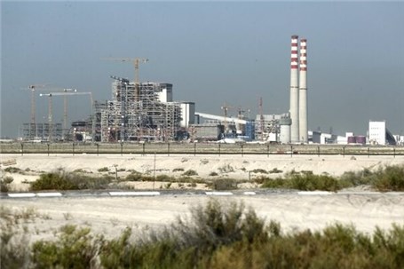 سرمایه گذاری ۳.۴ میلیارد دلاری امارات در نیروگاه ذغال سنگ سوز