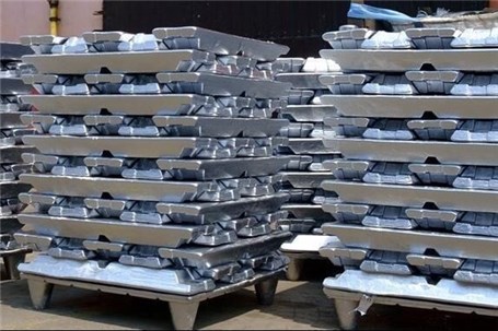 تولید شمش آلومینیوم به مرز ۵۱۰ هزار تن رسید