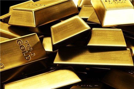 بازار طلای جهانی به رنگ ریزش