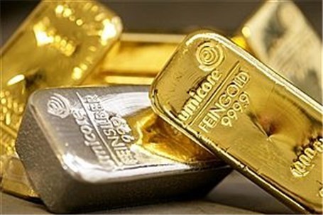 سقوط هفتگی طلا و کاهش ۸ درصدی پالادیوم