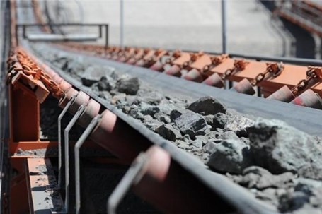 افت قیمت سنگ آهن در آستانه تعطیلات چین