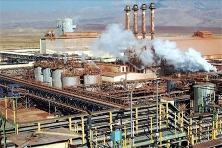 پذیرش اکسید آلومینیوم آلومینای ایران در بورس کالا