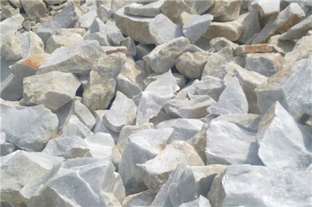 افزایش ۴۳ درصدی تولید سنگ آهک پیربکران