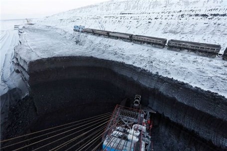 آلمان واردات زغال‌سنگ روسیه را از ماه آینده متوقف می کند