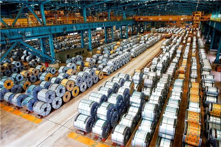 فروش فولادساز تایوانی در بالاترین سطح ۹ ماه اخیر