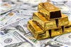 با صعود دلار، طلا و نقره سقوط کردند