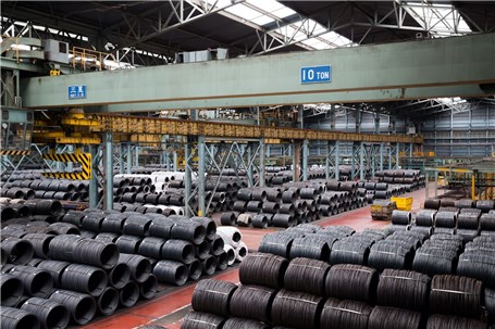 چالش قیمت گذاری در بازار فولاد کره جنوبی