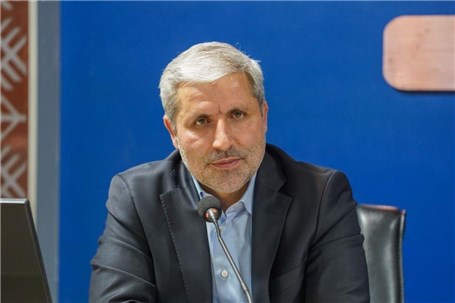 پیام تبریک دکتر «علی رستمی» مدیر عامل شرکت ملی صنایع مس ایران به مناسبت روز «صنعت و معدن»