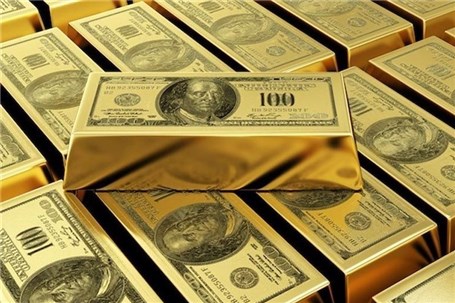 دلار خریداران خارجی را از طلا دور کرد