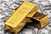 دلار مانع از صعود طلای جهانی شد