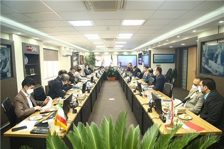 برگزاری چهارمین جلسه همفکری مدیران حقوقی دستگاه های اجرایی کشور