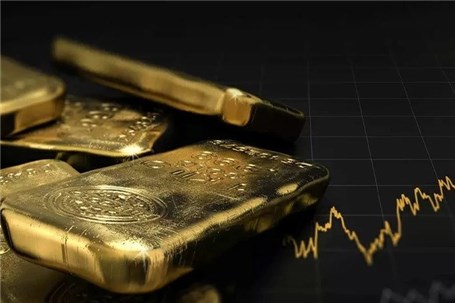 قیمت طلای جهانی کاهشی شد