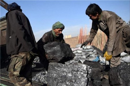 هند و چین برای خرید زغال سنگ افغانستان اعلام آمادگی کردند