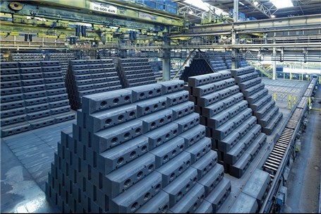 کاهش ۲۲ درصدی تولید در بزرگ‌ترین کارخانه آلومینیوم اروپا