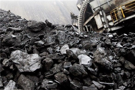 عرضه ۱۰ هزار تن زغال‌سنگ در بورس انرژی ایران