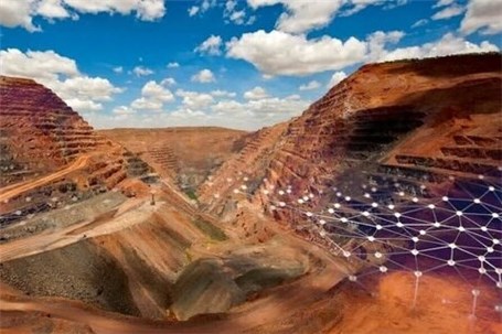 ۵۹ درصد دانش بنیان های معدنی ایران مشکل توسعه بازار دارند
