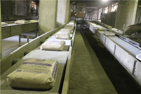 رشد معاملات گواهی سپرده سیمان در بورس کالا