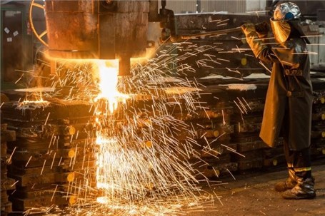 کربن زدایی صنعت آهن و فولاد نیازمند سرمایه گذاری ۱.۴ تریلیون دلاری