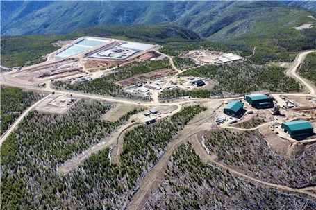 افتتاح معدن کبالت جدید در آمریکا