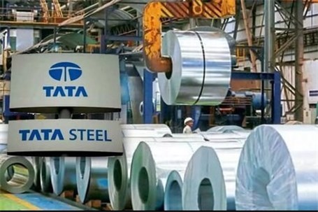 صنعت فولاد هند در مسیر کربن صفر