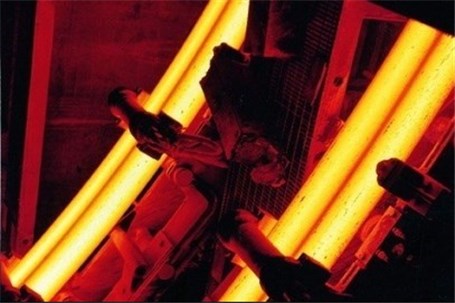 رشد ۱۴ درصدی تناژ صادرات زنجیره فولاد طی شهریور ۱۴۰۰