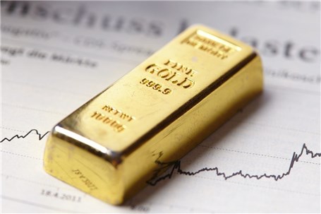 قیمت طلای جهانی ثابت ماند