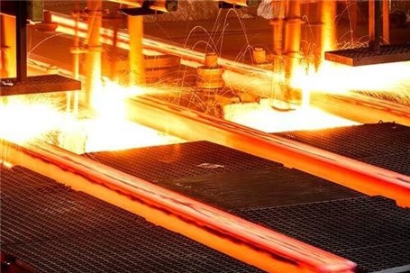 بازار کم رونق فولاد در ترکیه