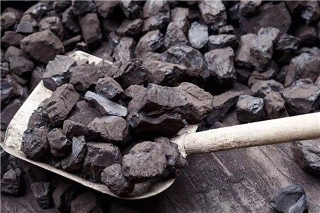افزایش ۶.۳ درصدی تولید زغال سنگ هند در ماه اکتبر