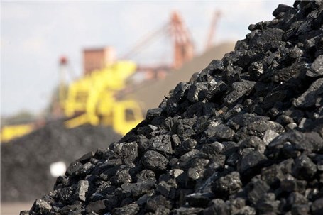 ارزش بیش از ۱۳۰ میلیارد ریالی صنعت زغال سنگ در بازار سرمایه