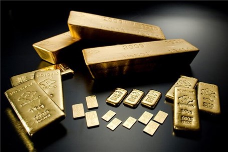 بازار طلای جهانی اندکی متوقف شد