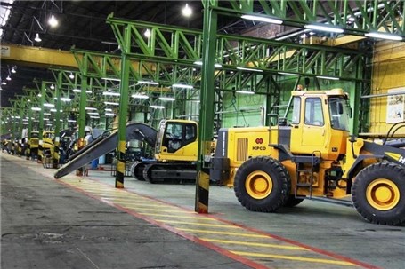 وزیر صمت: تولید ماشین‌آلات معدنی کشور ۱۰۰ درصد رشد یافت