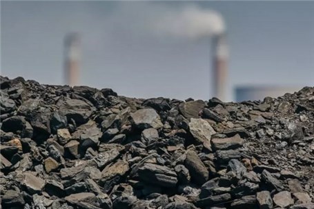 افزایش قیمت زغال سنگ در بازار‌های جهانی