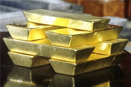 بازار جهانی طلا کاهشی ماند
