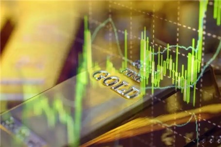 افزایش قیمت طلا در بازار جهانی