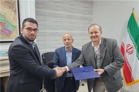 امضای قرارداد جدید سرمایه گذاری احداث پتروشیمی در منطقه ویژه لامرد