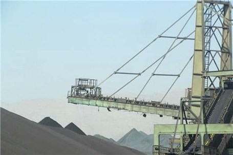 ورود بندرگاه خمیر به مدار واردات و صادرات مواد معدنی کشور