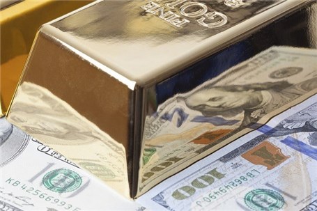 طلای جهانی در چند قدمی ۲۰۰۰ دلاری