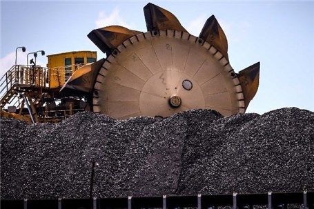 افزایش ۸.۷ درصدی تولید زغال سنگ هند در آوریل ۲۰۲۳
