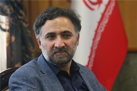 مرکز نوآوری سنگ آهن مرکزی ایران افتتاح شد