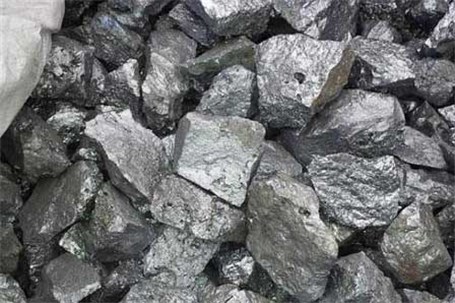واردات سنگ منگنز کم عیار با اختصاص ارز نیمایی