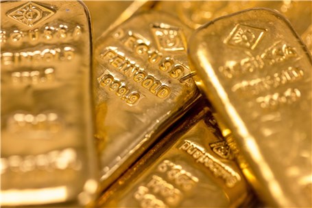 افزایش ۱.۸ درصدی قیمت طلا طی هفته گذشته