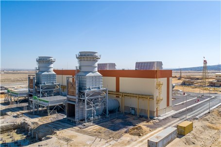 سرمایه گذاری ۴۴ شرکت در ساخت نیروگاه های جدید برق با راهبری ایمیدرو