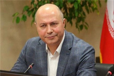 رئیس کمیسیون معادن و صنایع معدنی اتاق ایران معرفی شد