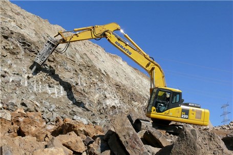 ممنوعیت فعالیت معدن جدید آلاینده در شعاع ۳۰ کیلومتری اراک