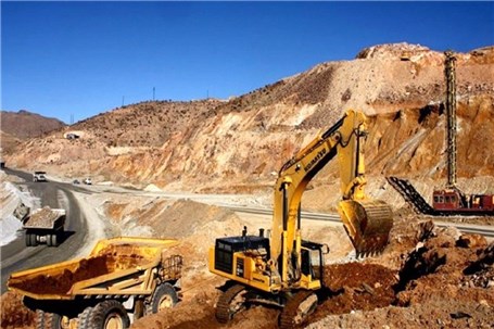 رفع انحصار از پهنه‌های معدنی در برنامه هفتم