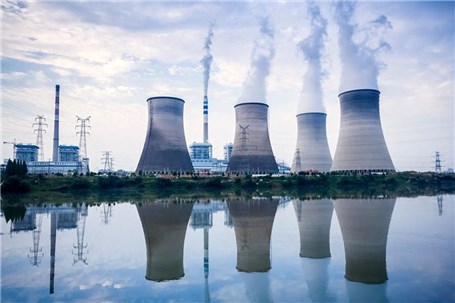 افزایش ساخت نیروگاه‌های زغال‌سوز در چین