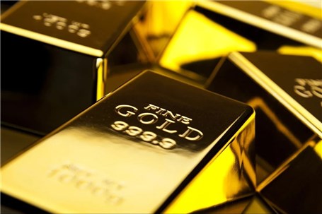 واردات ۱۳ تن طلا به ایران طی سال جاری